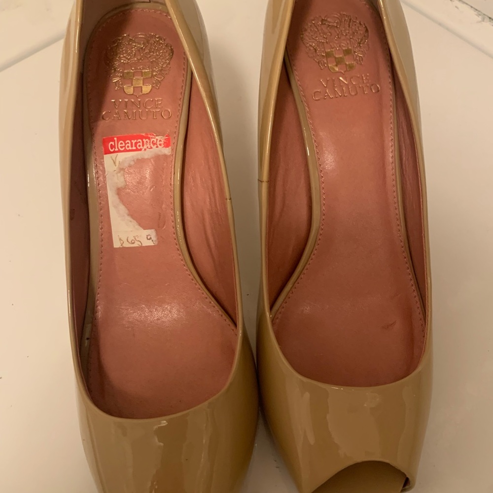 Heels - Picture 5 of 5